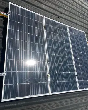 Solar Inverter System