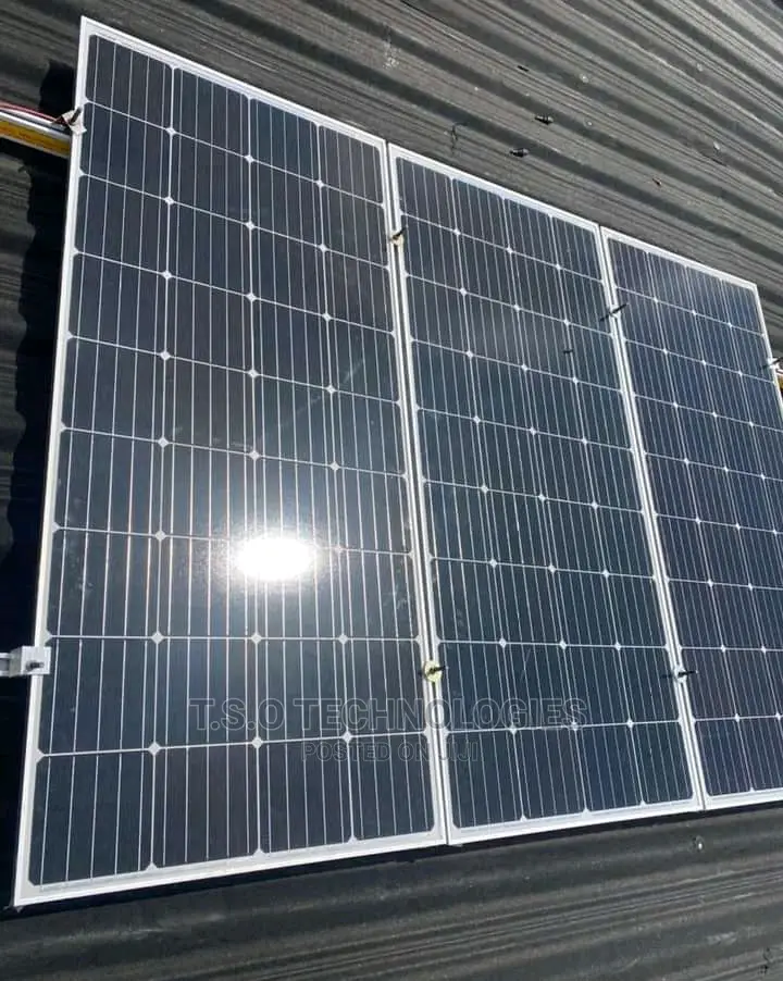 Solar Inverter System