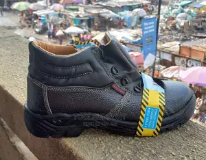 Safety Boot