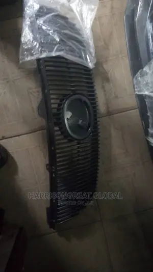 Front Grill for LEXUS GX350 2010 MODEL