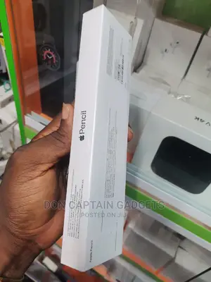 Apple Pencil 1 2023 Edition