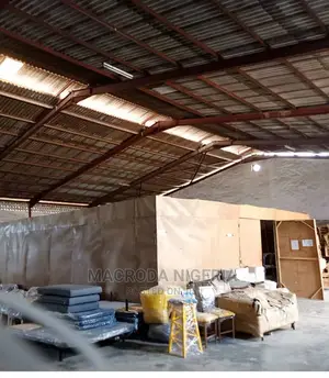 700sqm Warehouse at Billings Way Oregun Ikeja for Lease
