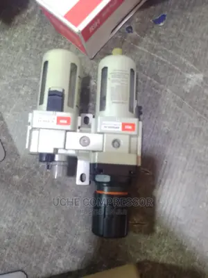 Water Seperator Half Inch