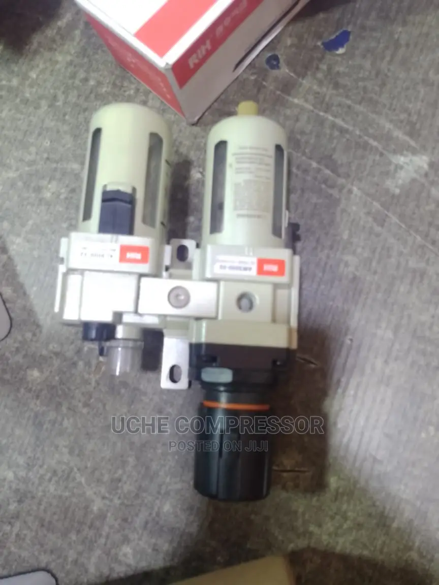 Water Seperator Half Inch