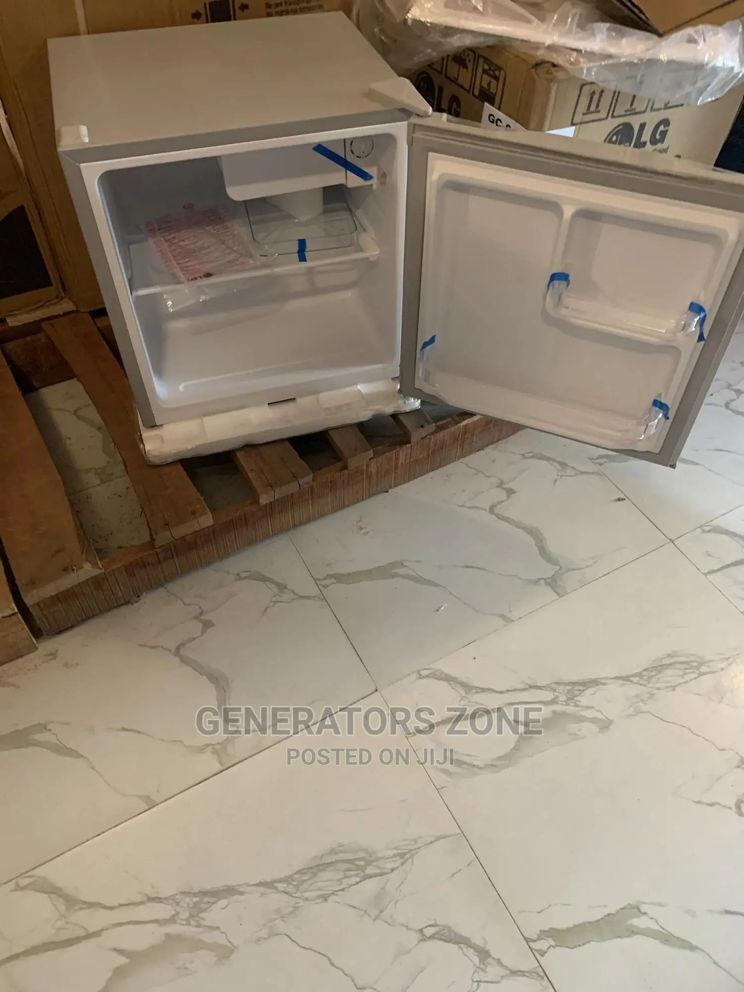 Portable Mini Lg Refrigerator Gc-065l