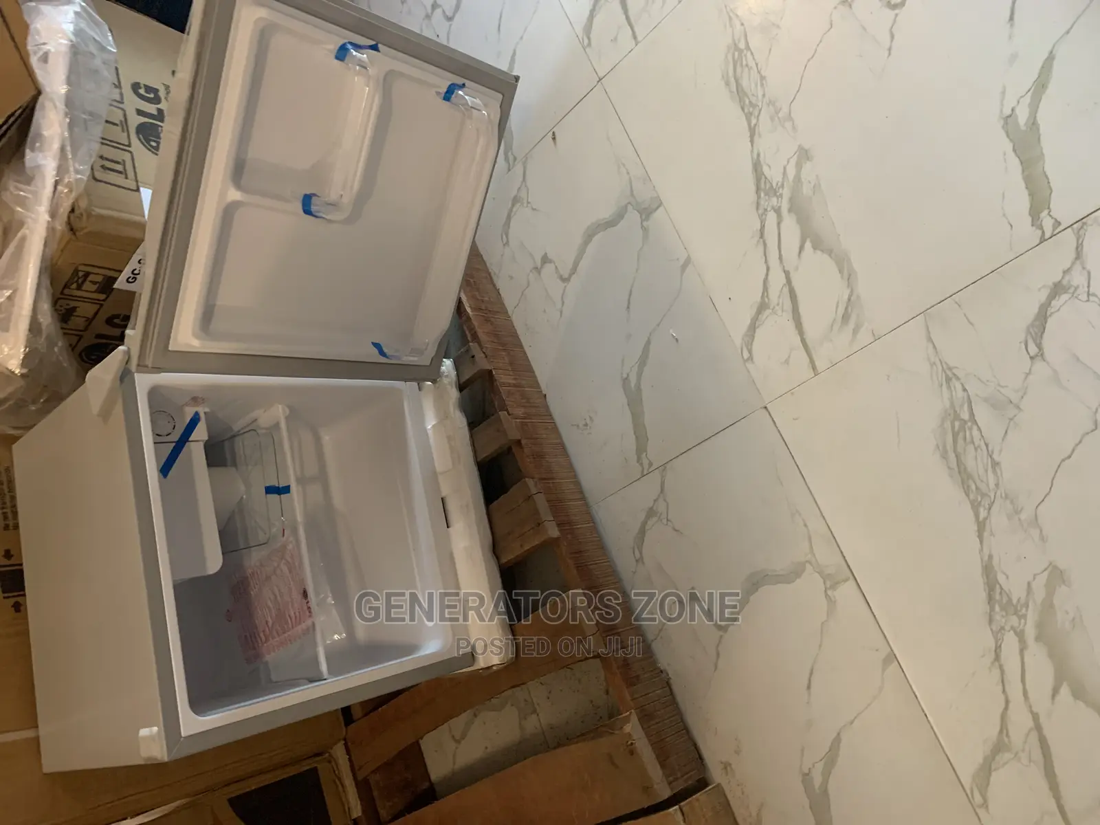Portable Mini Lg Refrigerator Gc-065l