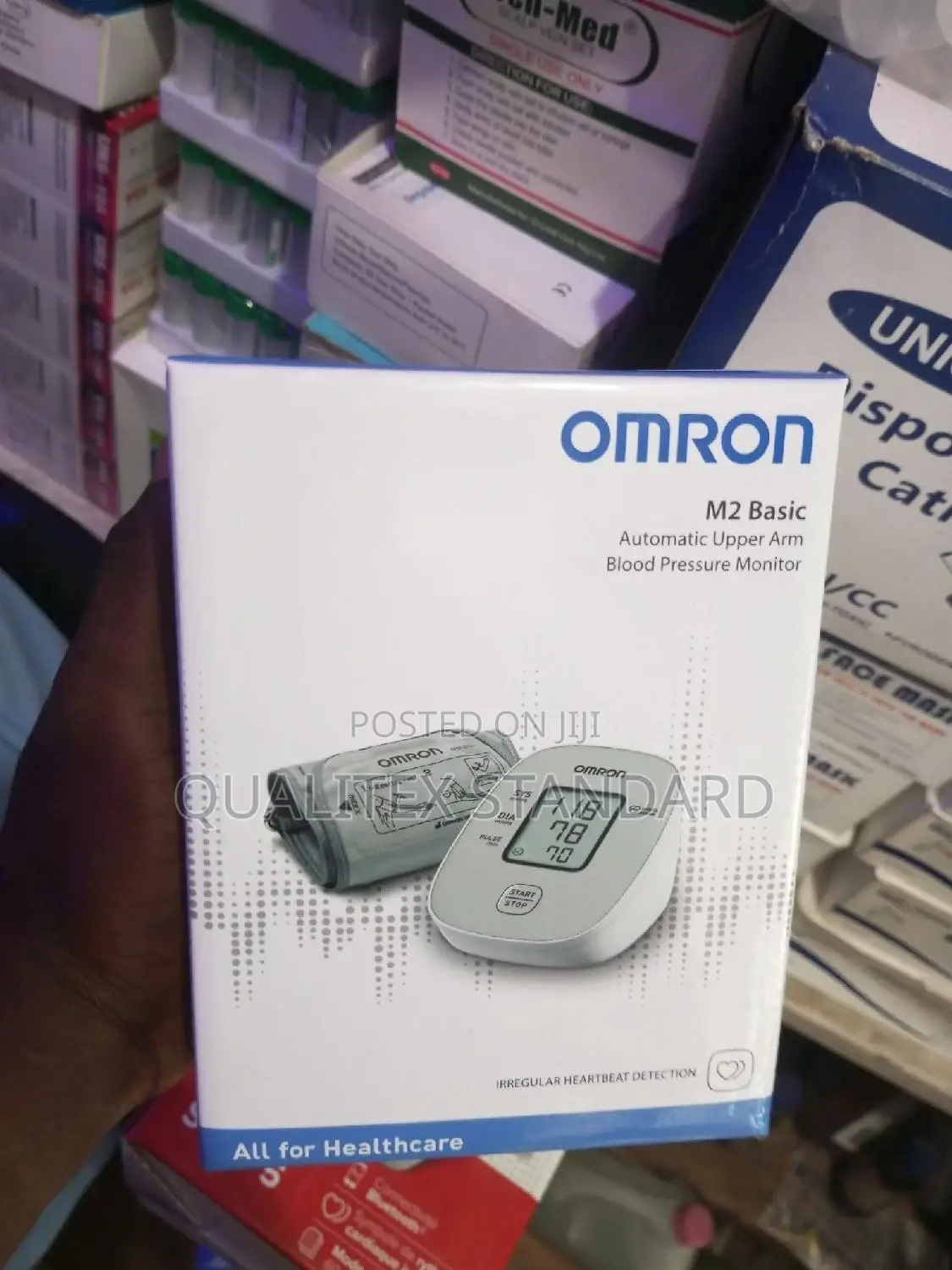 Quality Omron M2 Basic