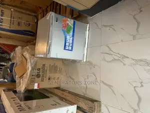 Affordable Bedside LG Refrigerator Gc-065l