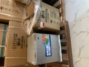 Affordable Bedside LG Refrigerator Gc-065l