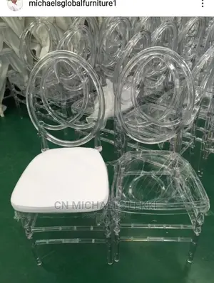 Dior Chair