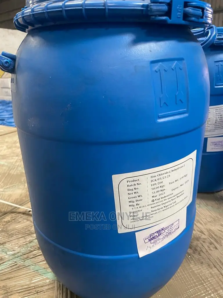 Zinc Chloride