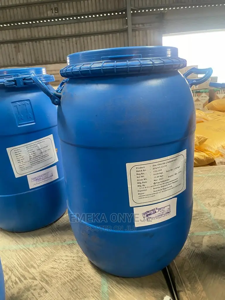 Zinc Chloride