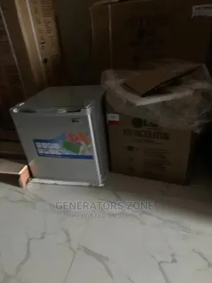 Latest LG Bedside Refrigerator Gc-065l