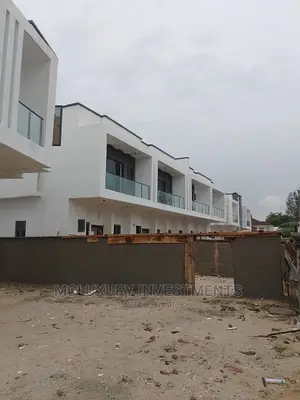 Furnished 4bdrm House in Vgc, Lekki for sale