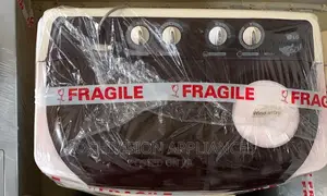 7kg Washing Machine Top Loader and Spinner