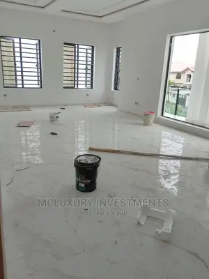 4bdrm House in Victoria Gardens, Lekki for sale