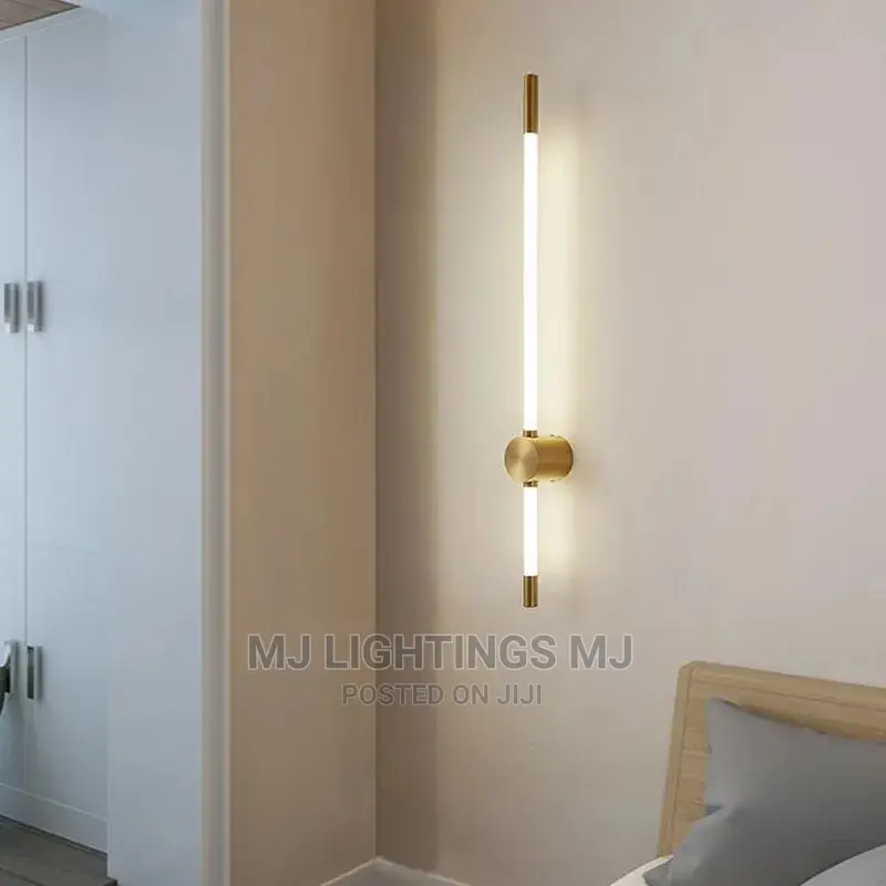Modern LED Wall Sconce Lamp.