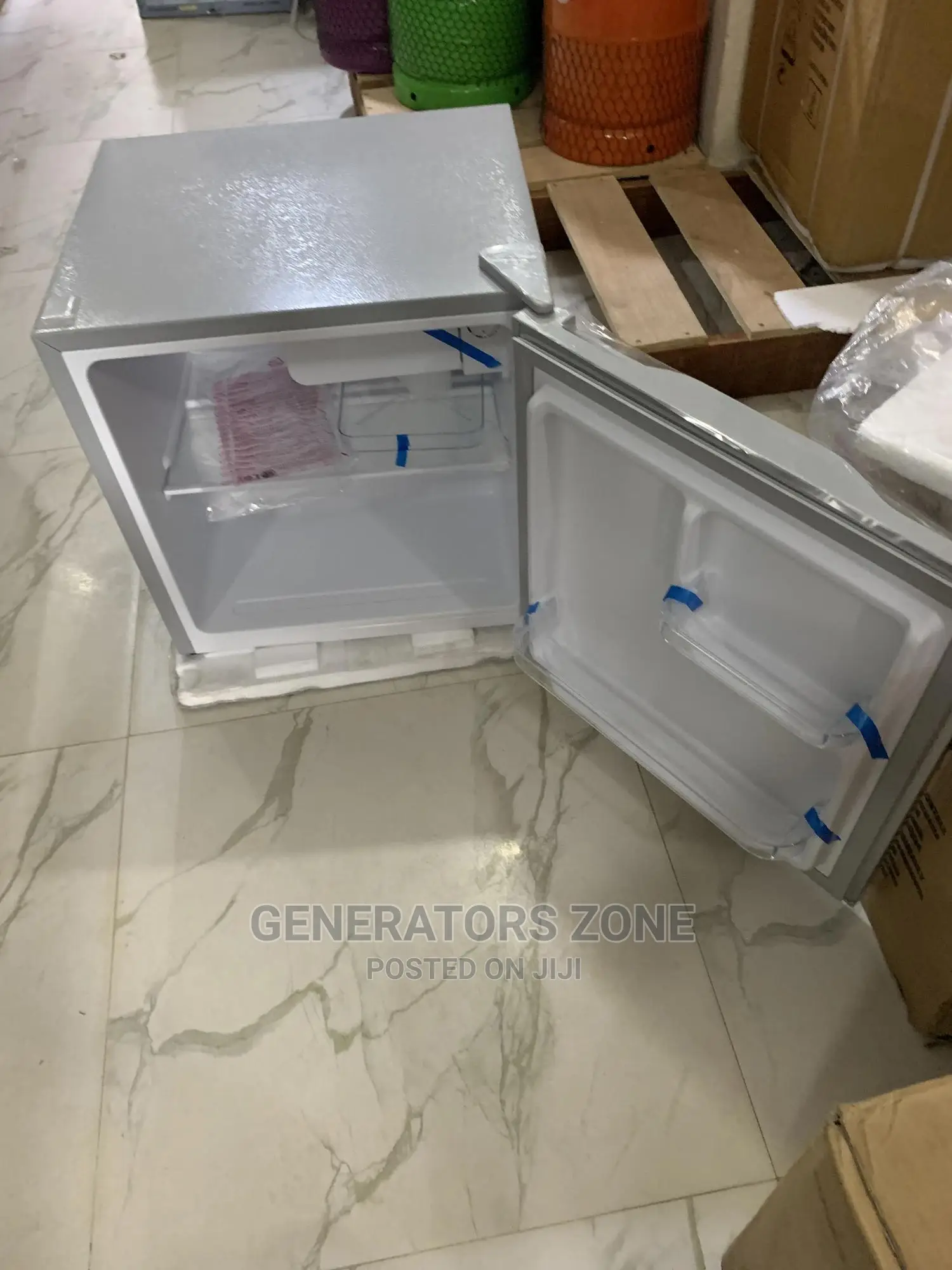 45L Mini LG Refrigerator Gc-065l