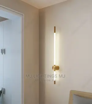 Modern LED Wall Sconce Lamp.