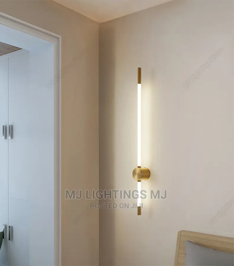 Modern LED Wall Sconce Lamp.