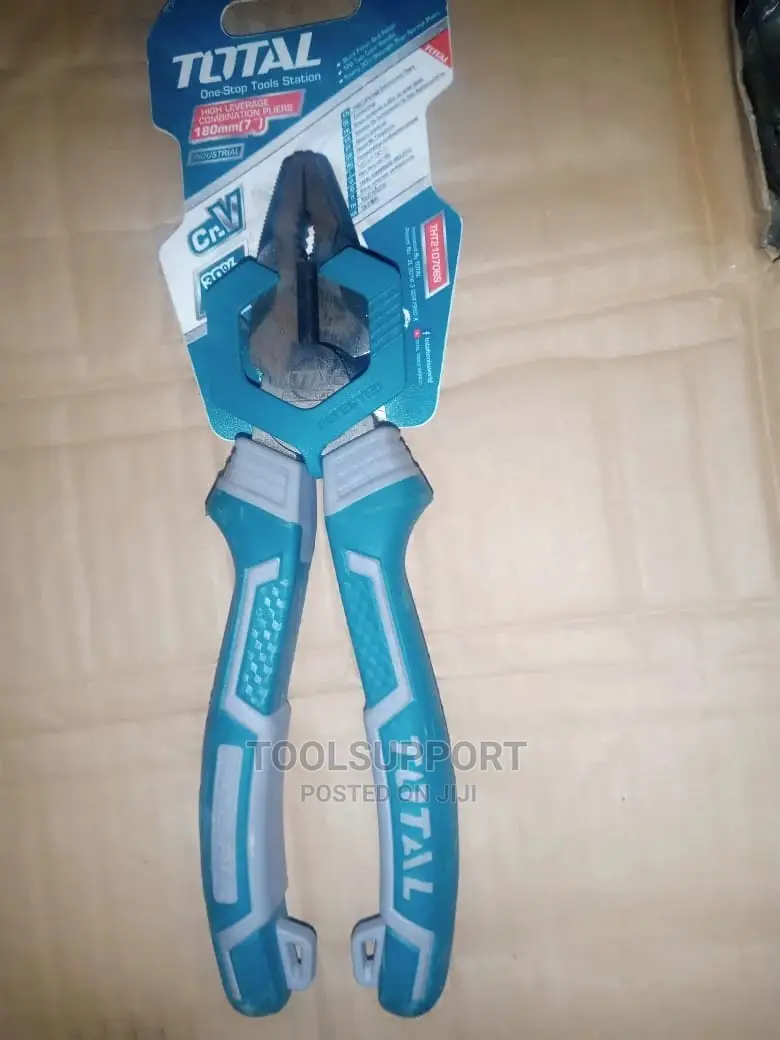 Total Cutting Plier