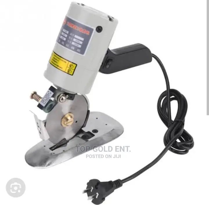 Cloth Cutting Machine 110mm