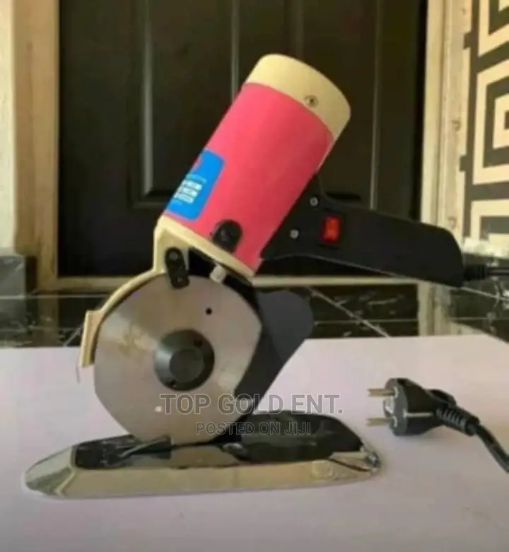 Cloth Cutting Machine 110mm