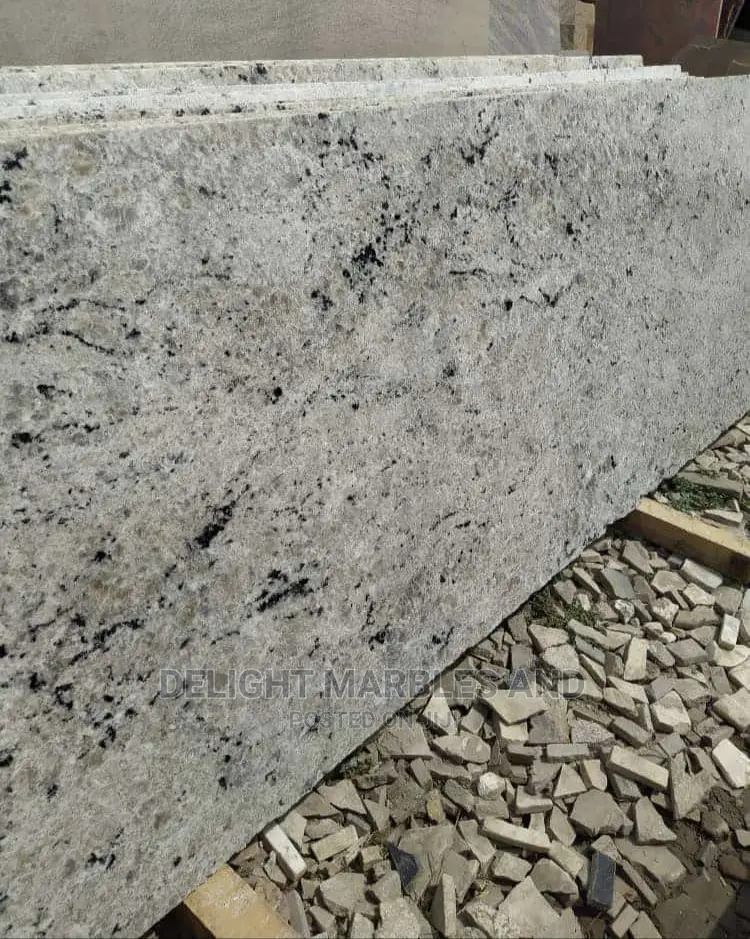 Granites Slabs From Indian