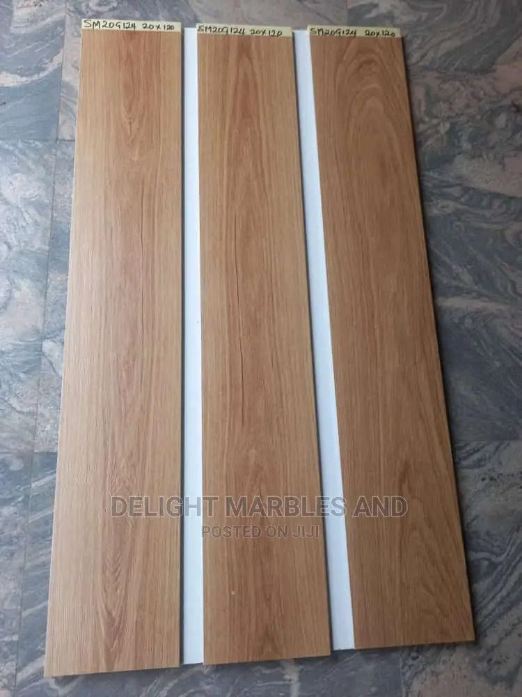 China Wooden Tiles