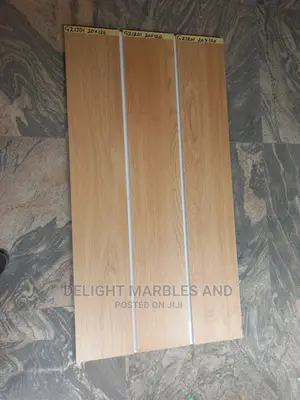 China Wooden Tiles