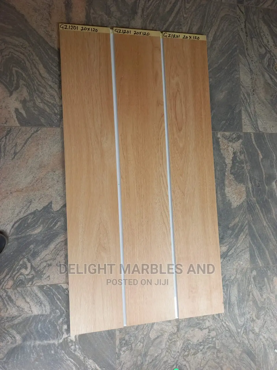 China Wooden Tiles
