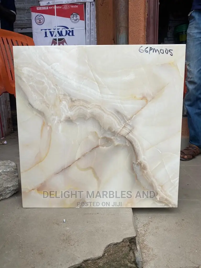 Newly Offloaded Virony 60×60