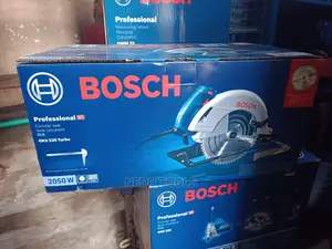 Bosch 7inches Wood Cutting Machine