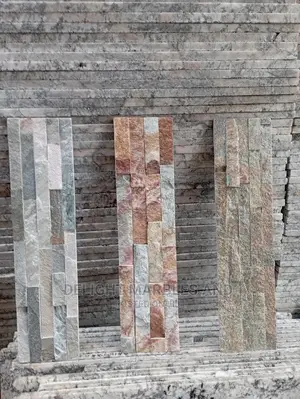 Courture Stones /Natural