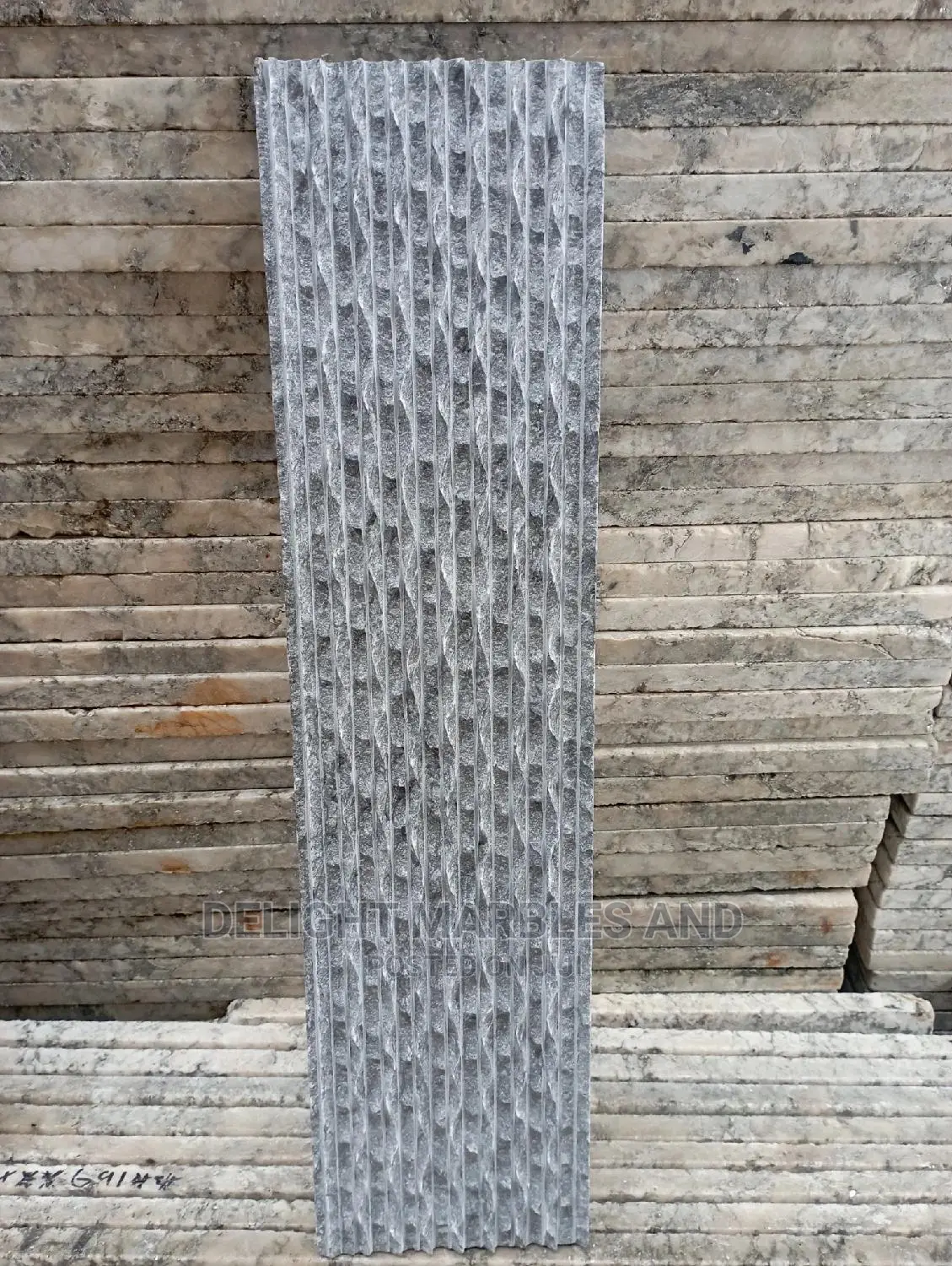 Courture Stones /Natural