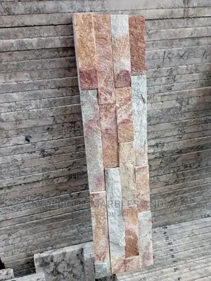 Courture Stones /Natural