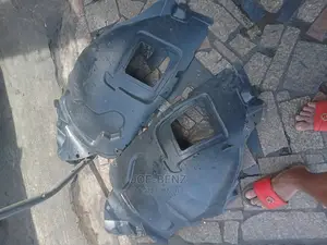 GLC 300 Set of Sand Protector