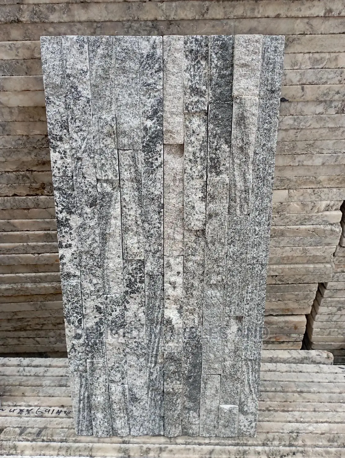 Courture Stones /Natural
