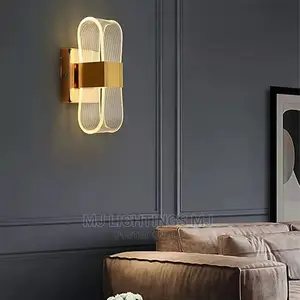 Bedside Indoor Wall Bracket Lamp.