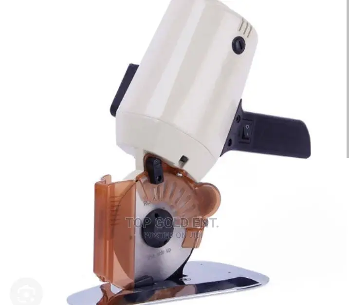 100mm Clothes Cutting Machine