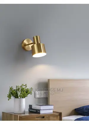 Nordic Modern Wall Lamp.