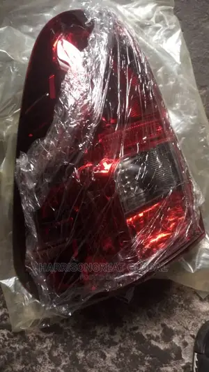 Rear Lamp for Toyota Hillux 2015 Model