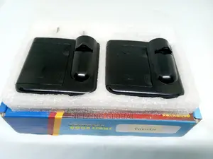 Wireless Car Door Led Light for Mercedes-Benz Cars -2 Pieces