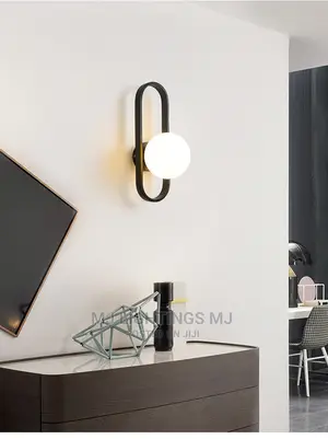 Bedroom Beside LED E27 Wall Sconce Lamp.