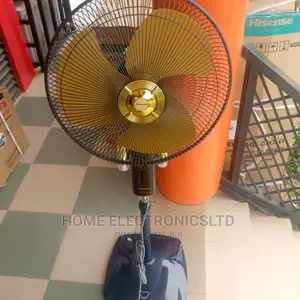 Panasonic Standing Fan 18 Inches