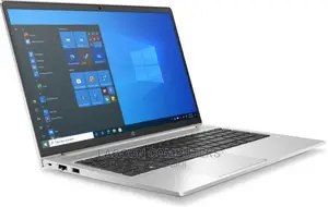 New Laptop HP ProBook 450 G8 8GB Intel Core I5 SSD 512GB