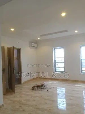 1bdrm Block of Flats in Katampe (Main) for rent