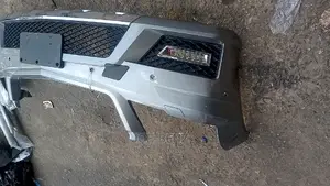 GLK 350 2012 AMG Front Bumper
