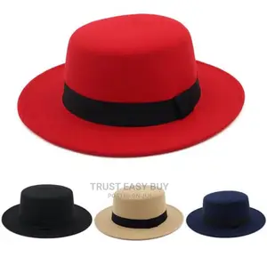 Brand New Fedora Hat