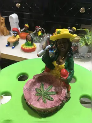 Ash Smoke Tray